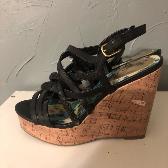 !Cute Summer Wedges! - Picture 2 of 2